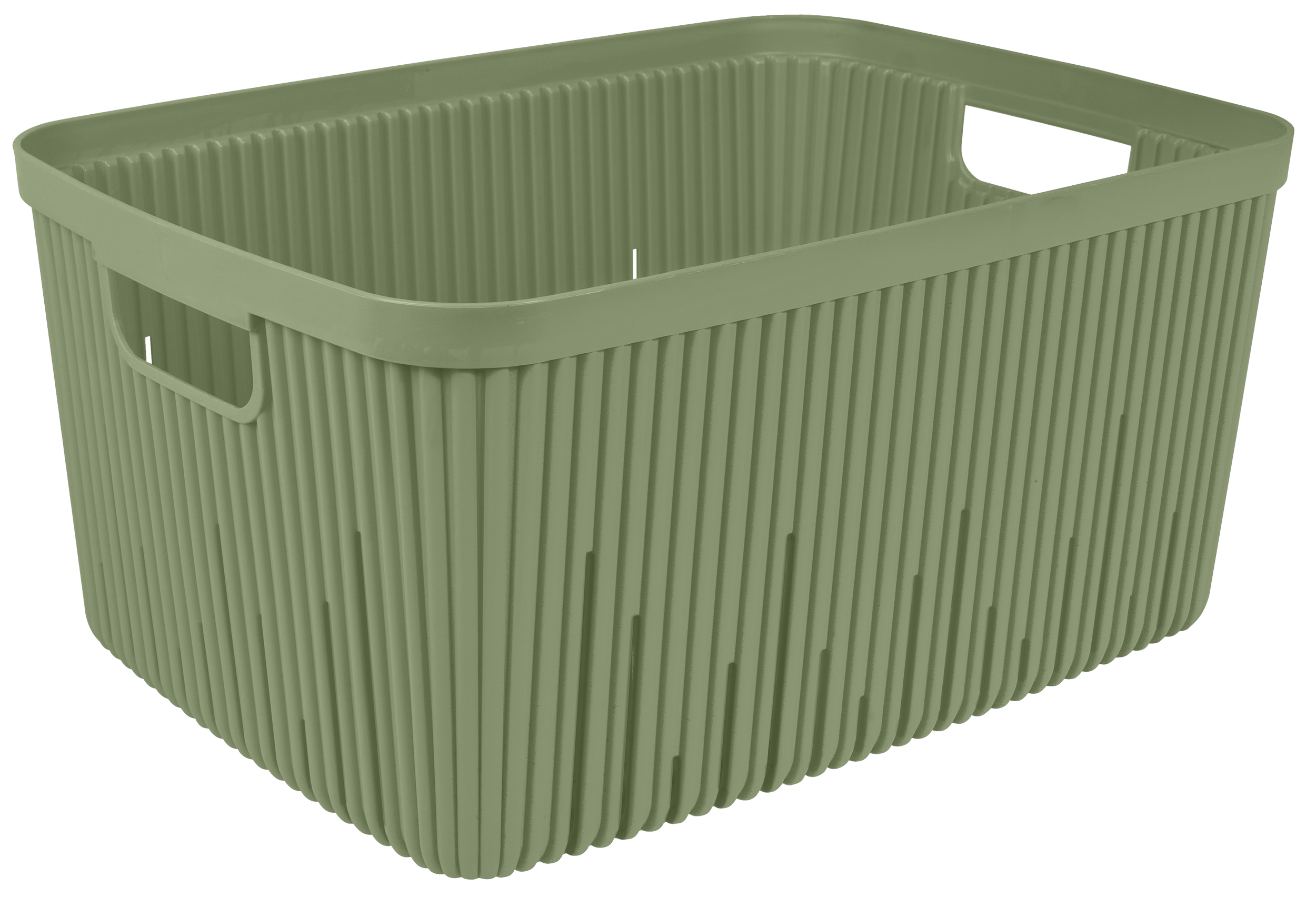 Корзина HEREVIN Green 18 л (161373-153)