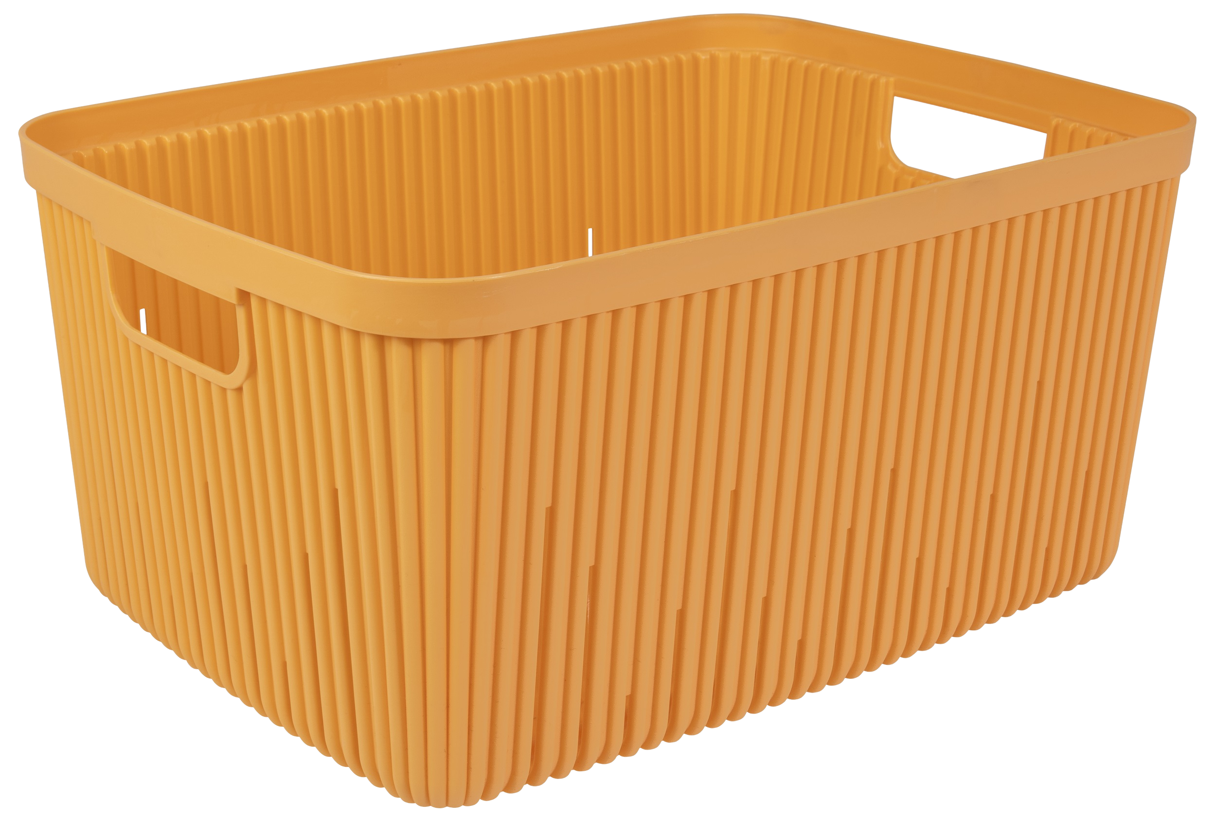 Корзина HEREVIN Peach 18 л (161373-156)