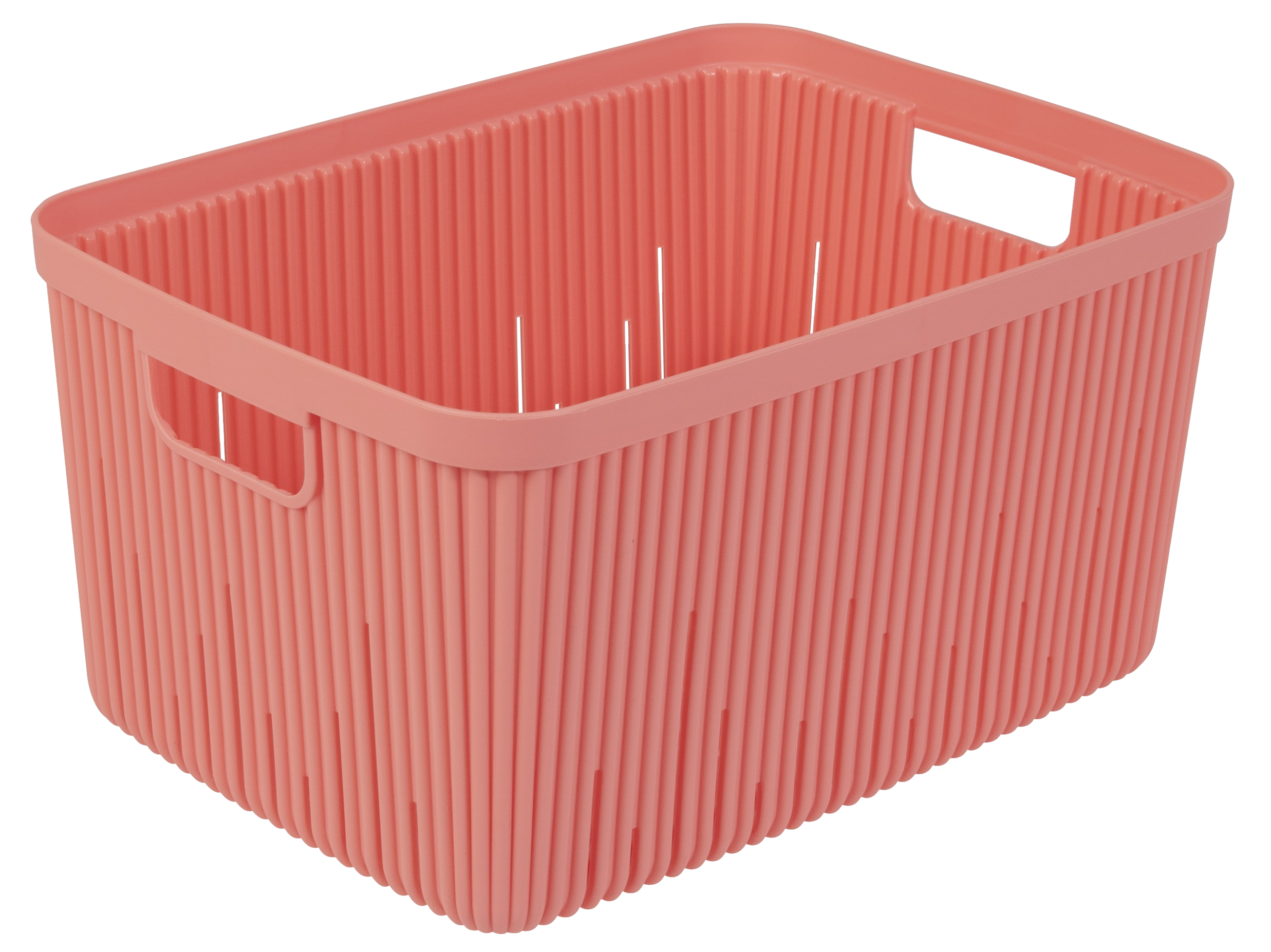 Корзина HEREVIN Pink 3.5 л (161370-163)