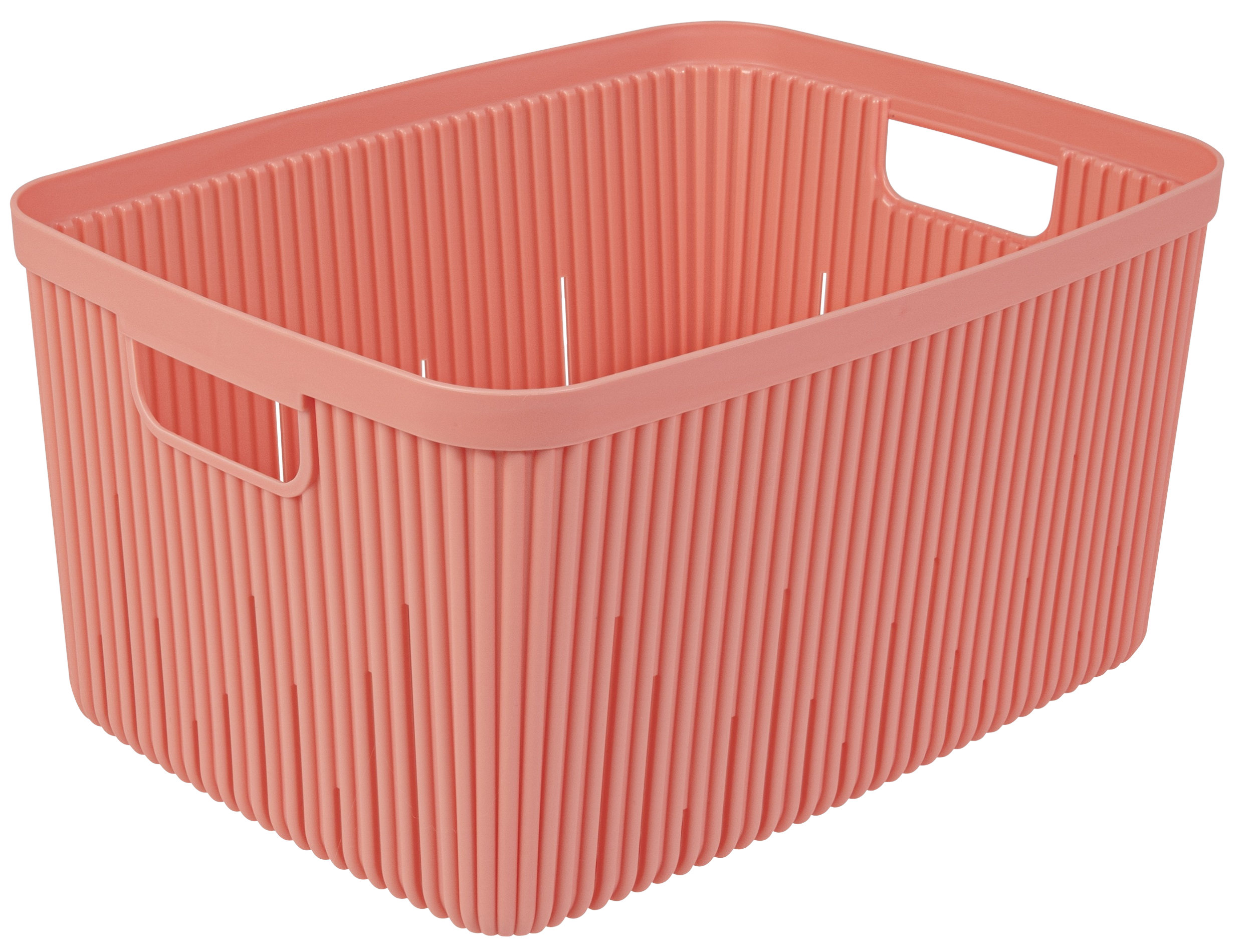 Корзина HEREVIN Pink 7 л (161371-163)