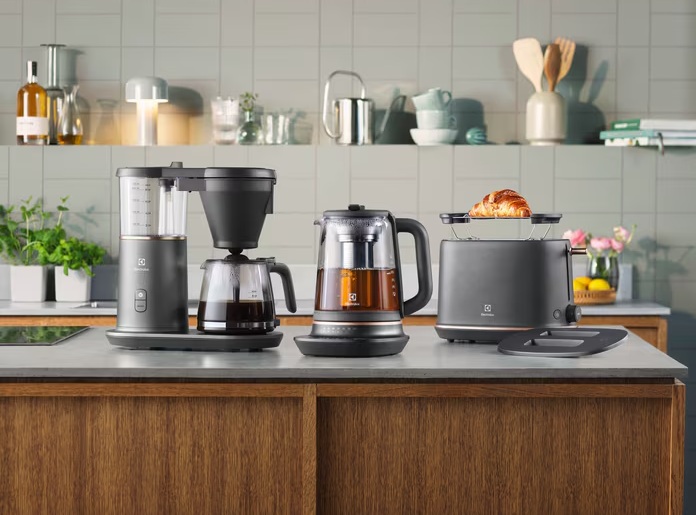 Тостер ELECTROLUX E7T1-6BP