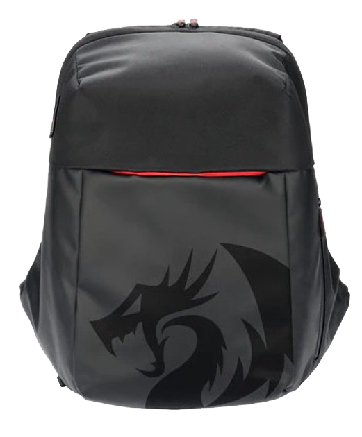 IT cумки REDRAGON (70470) Рюкзак Traveller 29x13x43CM, 15.6"