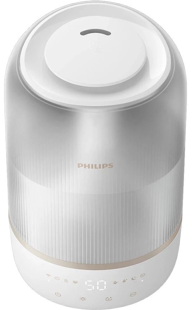Зволожувач повітря Philips HU1510/04 (7079237)