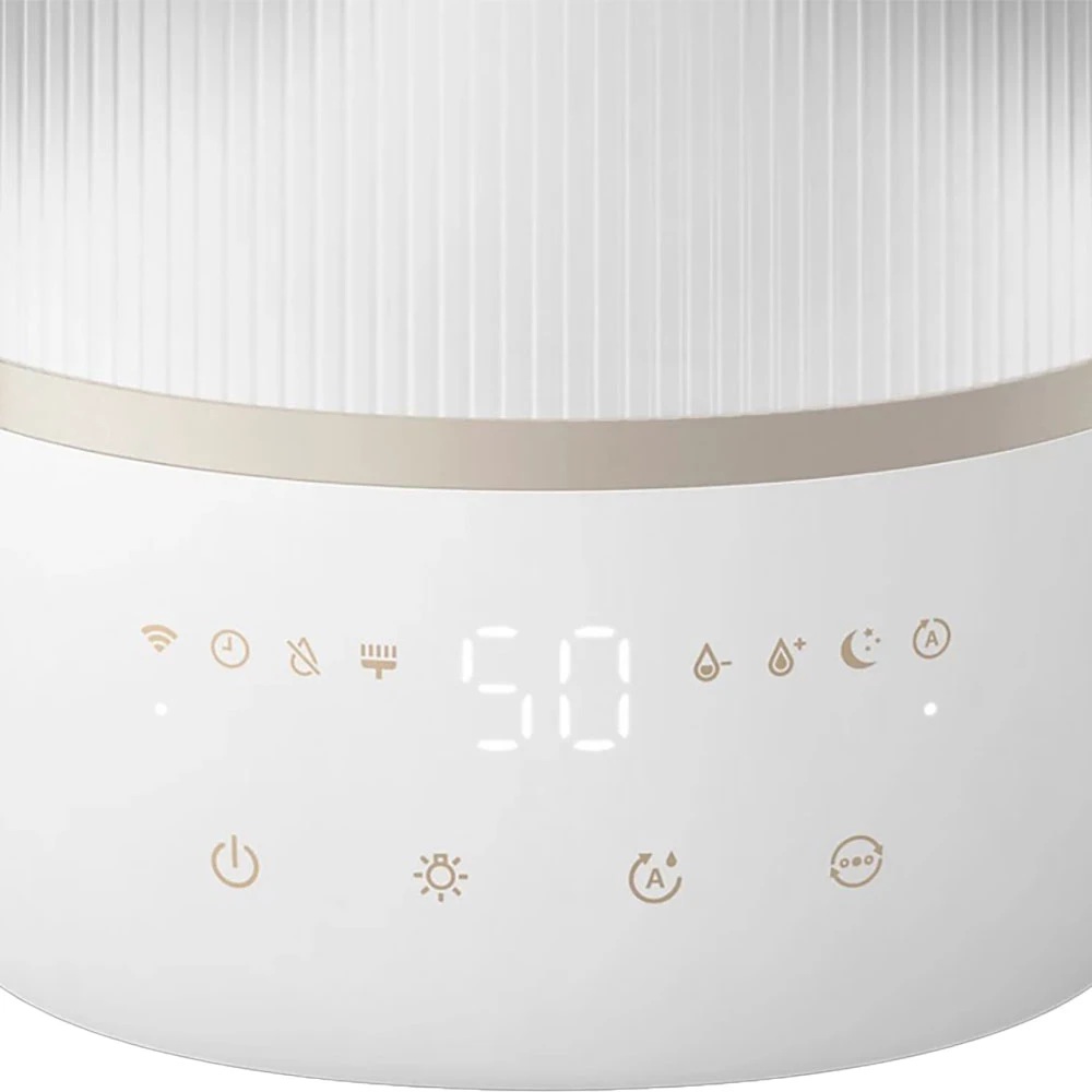 Зволожувач повітря Philips HU1510/04 (7079237)