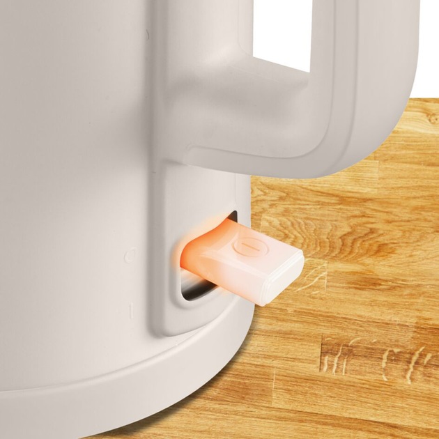Чайник TEFAL KO140BE0