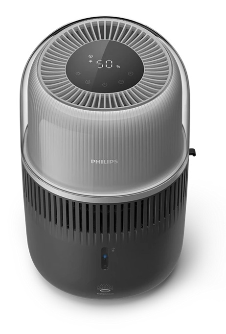 Зволожувач повітря Philips HU5710/03 (7082039)