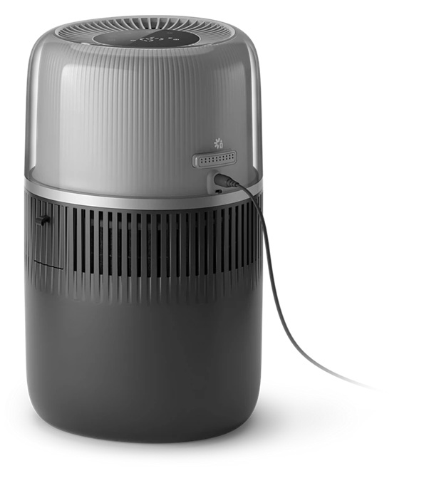 Зволожувач повітря Philips HU5710/03 (7082039)