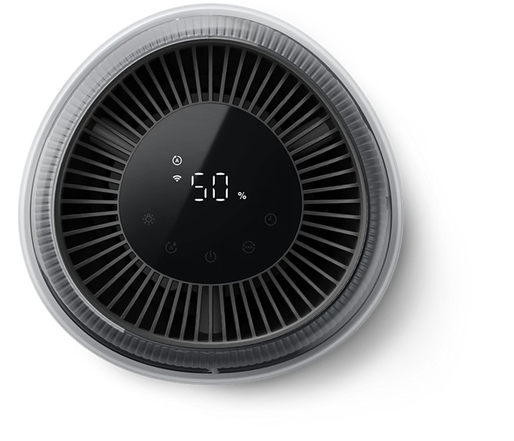Зволожувач повітря Philips HU5710/03 (7082039)