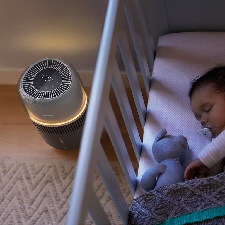 Зволожувач повітря Philips HU5710/03 (7082039)