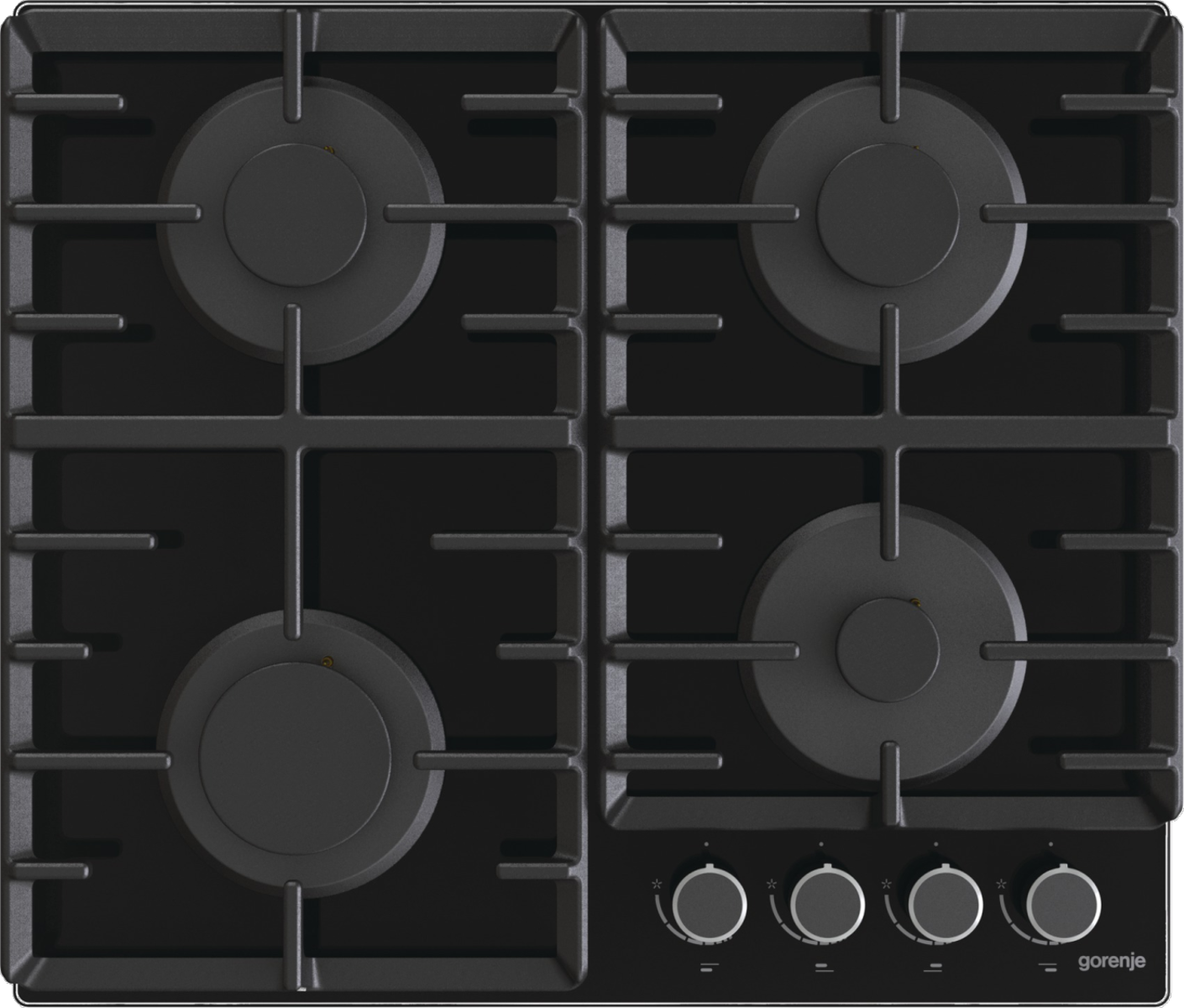 Вбуд. поверхня GORENJE GT642AB