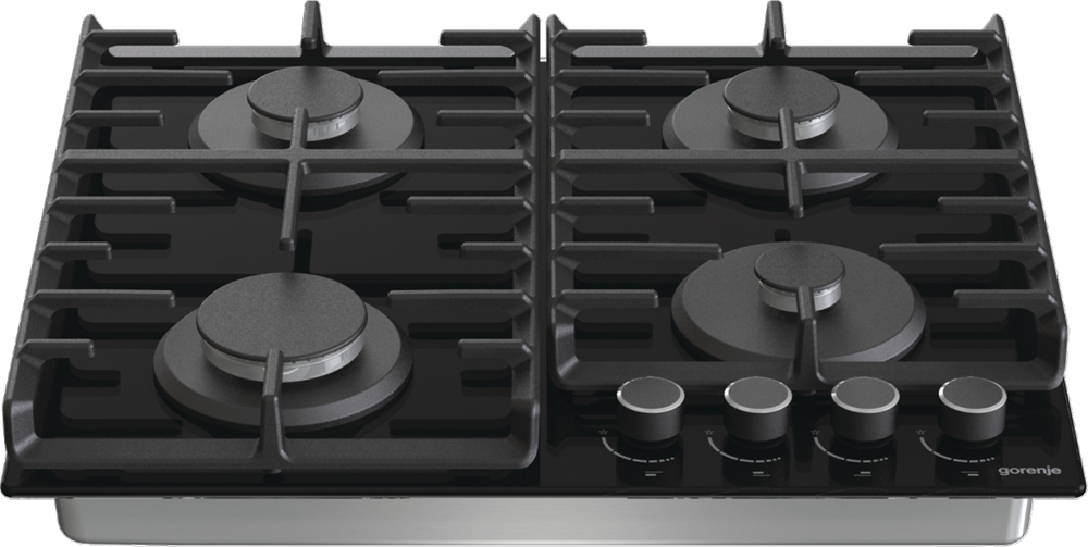 Вбуд. поверхня GORENJE GT642AB