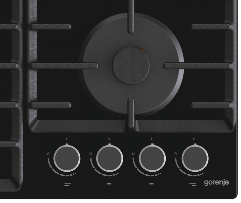 Вбуд. поверхня GORENJE GT642AB