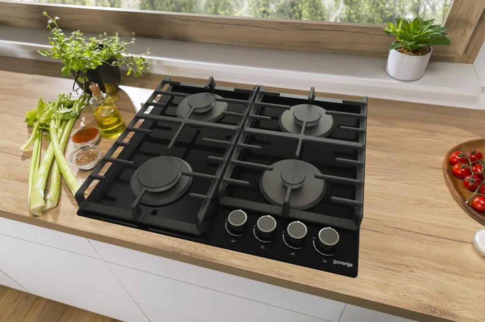 Вбуд. поверхня GORENJE GT642AB