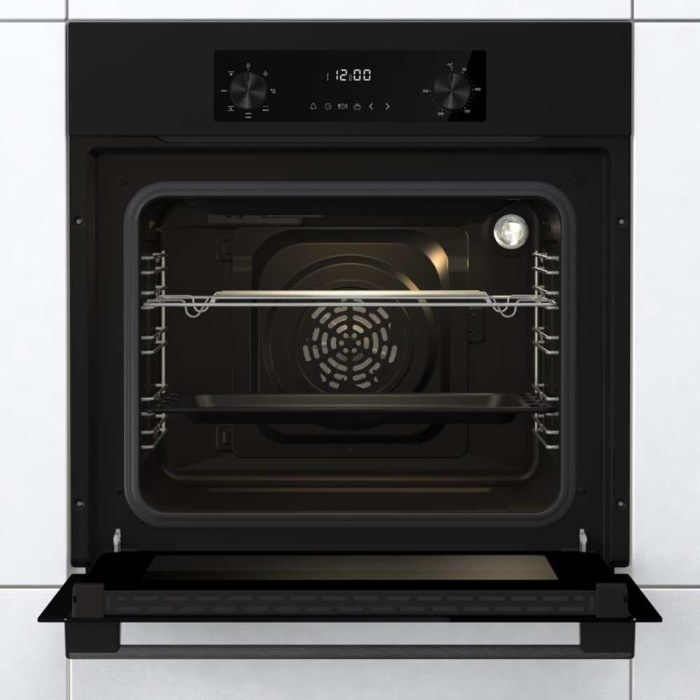 Вбуд. духовка GORENJE BO6635E01B