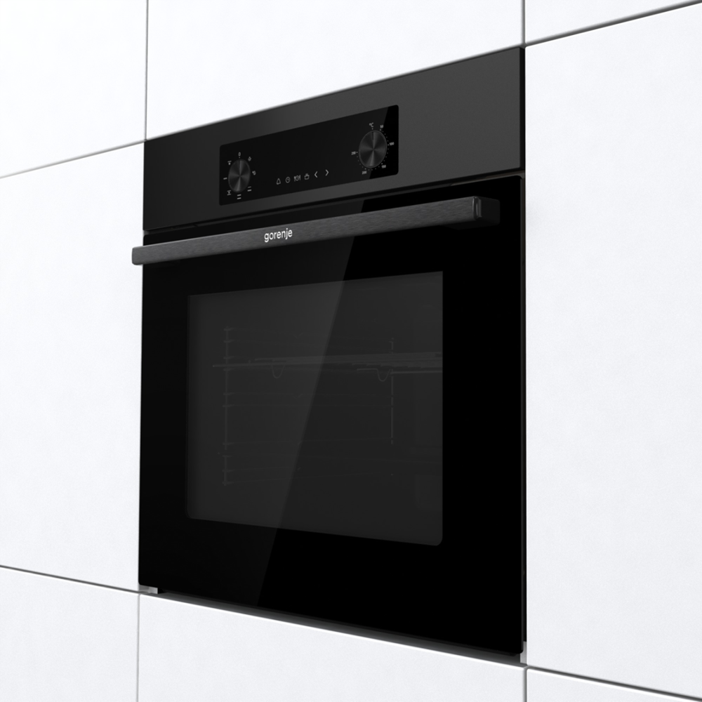 Вбуд. духовка GORENJE BO6635E01B