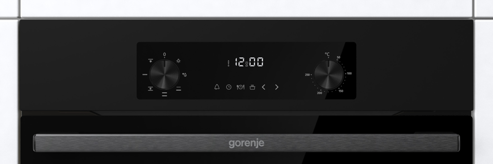 Вбуд. духовка GORENJE BO6635E01B