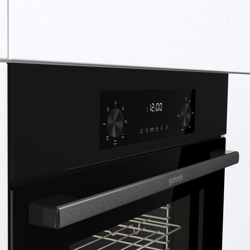 Вбуд. духовка GORENJE BO6635E01B