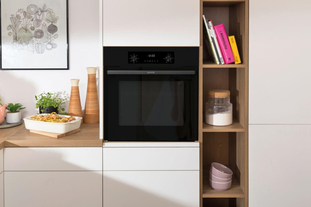 Вбуд. духовка GORENJE BO6635E01B