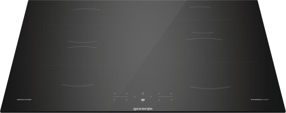 Вбуд. поверхня GORENJE GI601FMC