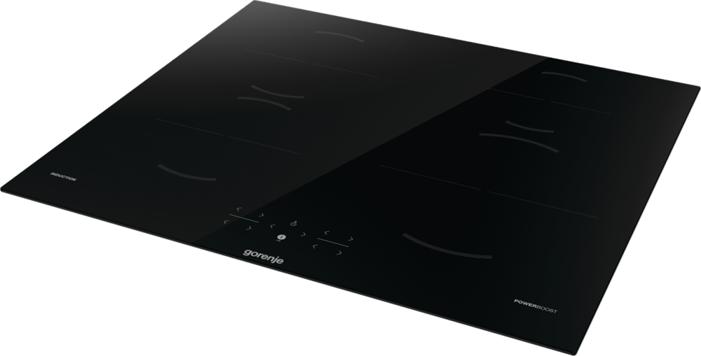 Вбуд. поверхня GORENJE GI601FMC