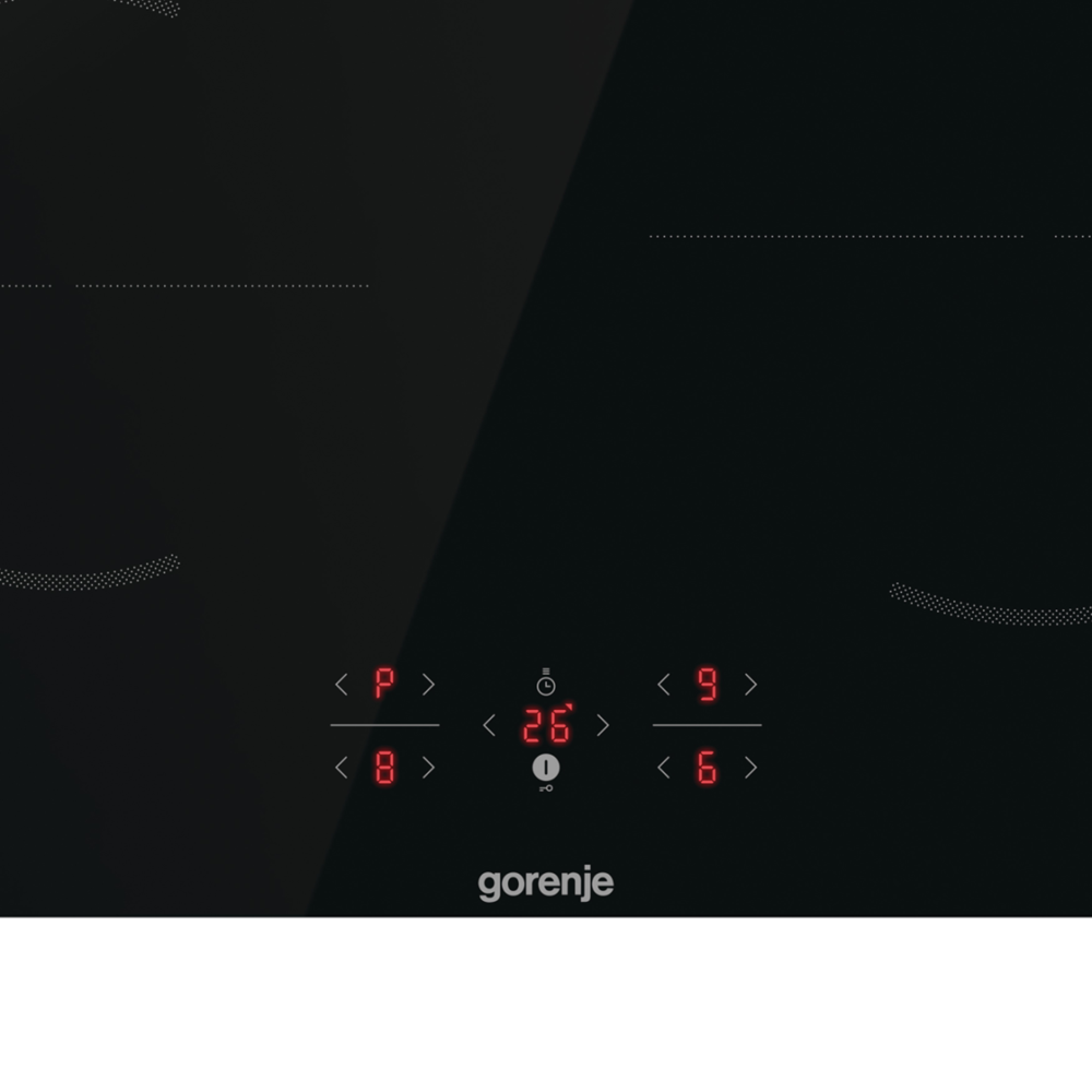 Вбуд. поверхня GORENJE GI601FMC