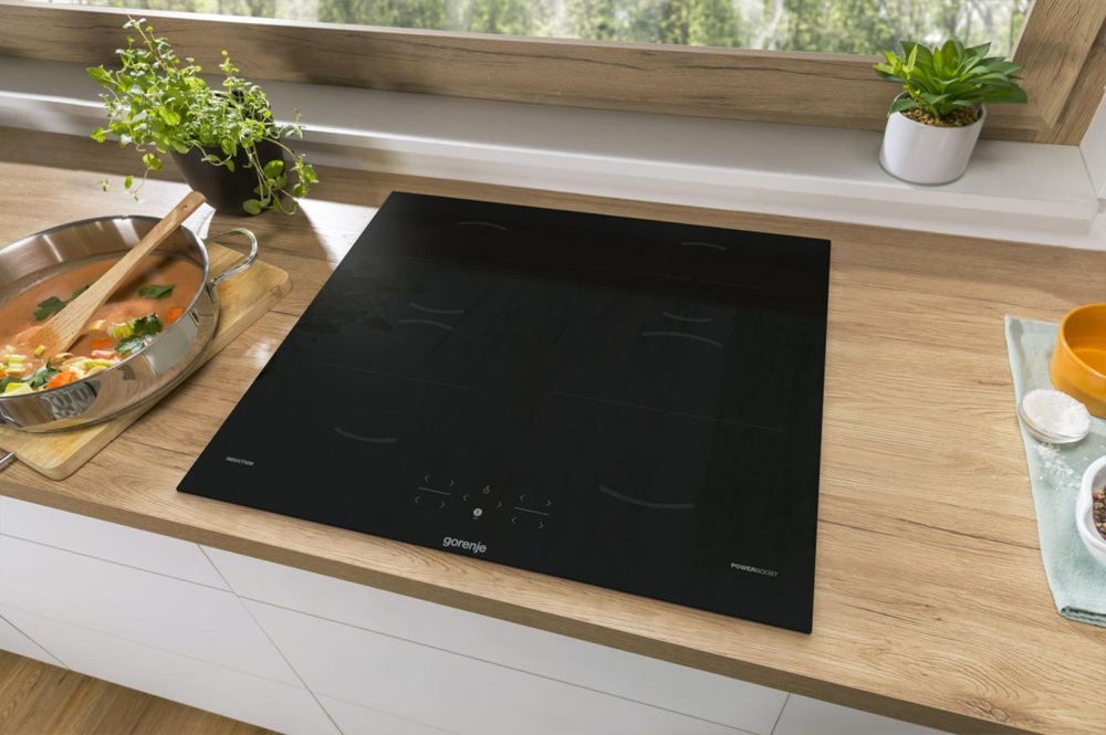 Вбуд. поверхня GORENJE GI601FMC