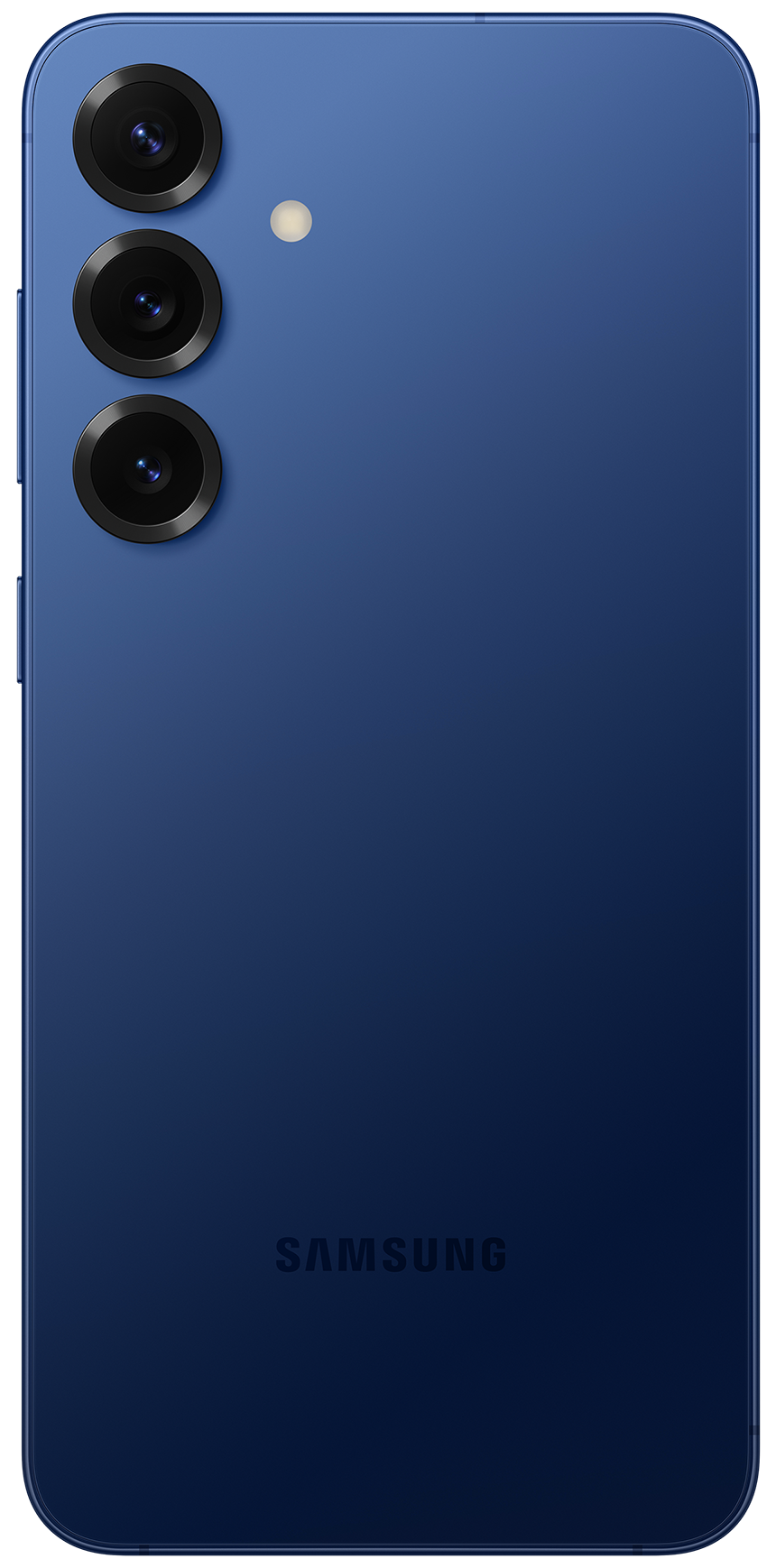 Смартфон Samsung Galaxy S25 12/512Gb DBH Navy (7082534)