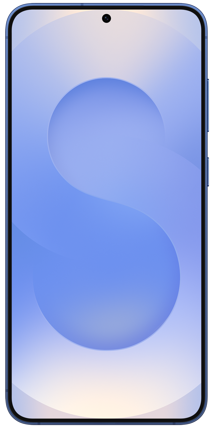 Смартфон Samsung Galaxy S25 12/512Gb DBH Navy (7082534)