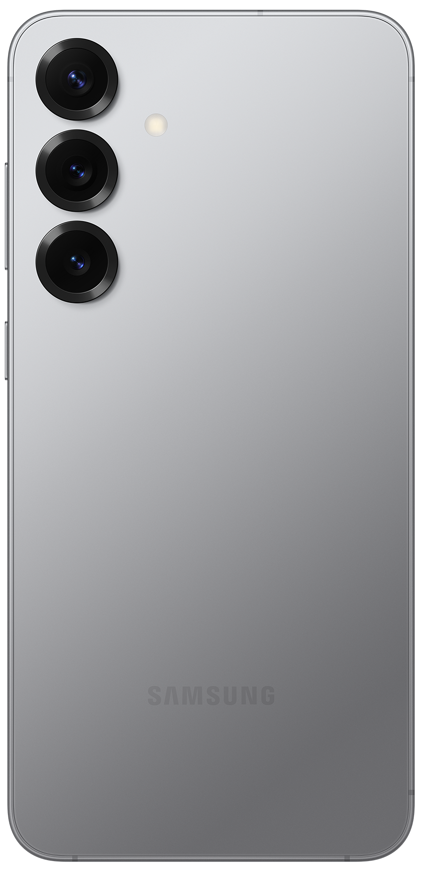 Смартфон Samsung Galaxy S25 12/512Gb ZSH Silver Shadow (7082535)