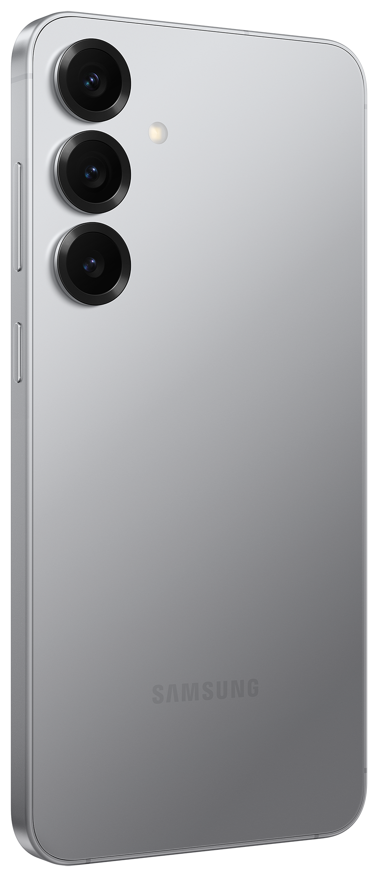 Смартфон Samsung Galaxy S25 12/512Gb ZSH Silver Shadow (7082535)