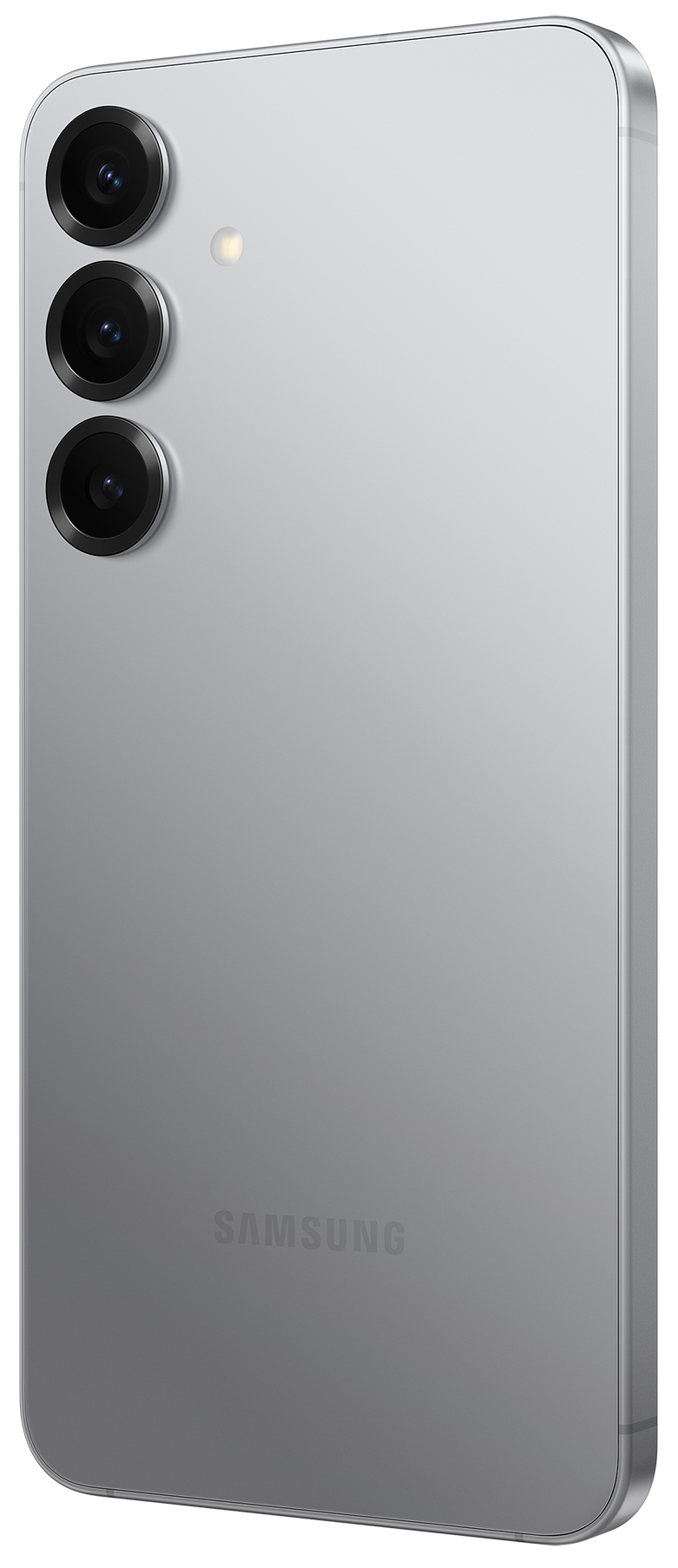 Смартфон Samsung Galaxy S25 12/512Gb ZSH Silver Shadow (7082535)