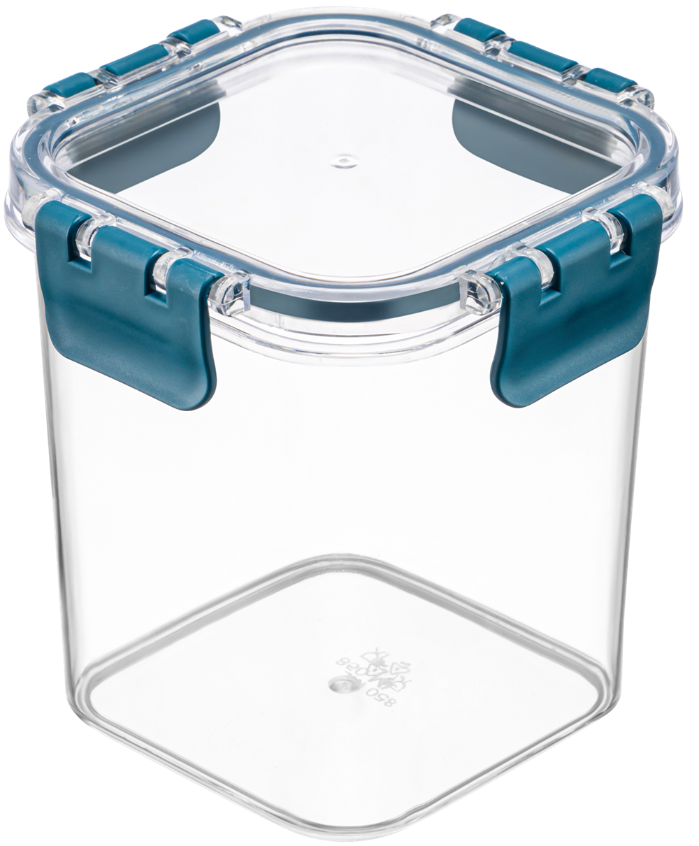 Контейнер Idea Home Chef Box MIX 0.85 л (00802)
