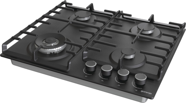 Газова варильна поверхня Gorenje GW642SYB (6636665)