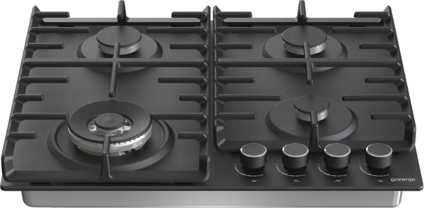 Газова варильна поверхня Gorenje GW642SYB (6636665)