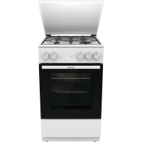 Плита газова GORENJE GG5A14WJ