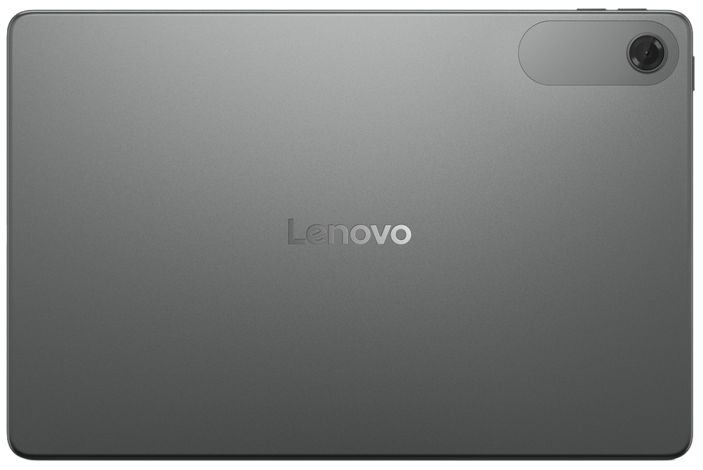 Планшет Lenovo Tab 4/128 WiFi Luna Grey + Clear Case (ZAEH0006UA) (7083114)
