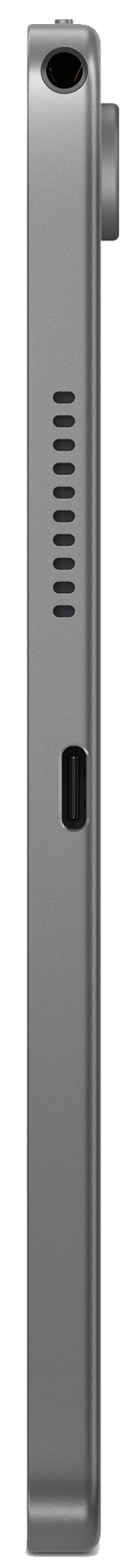 Планшет Lenovo Tab 4/128 WiFi Luna Grey + Clear Case (ZAEH0006UA) (7083114)
