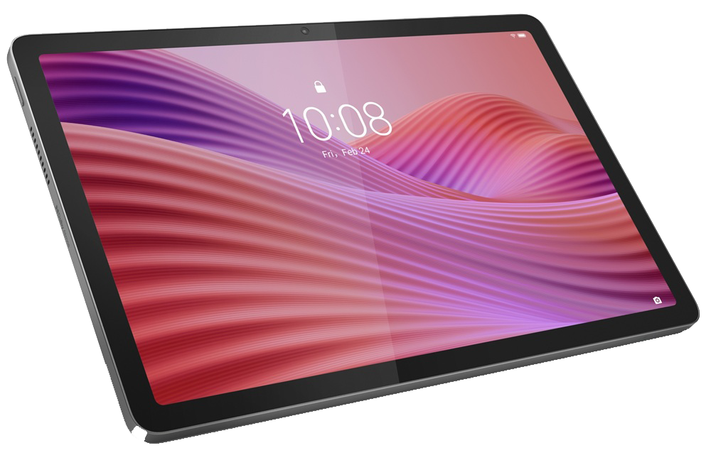 Планшет Lenovo Tab 4/128 WiFi Luna Grey + Clear Case (ZAEH0006UA) (7083114)