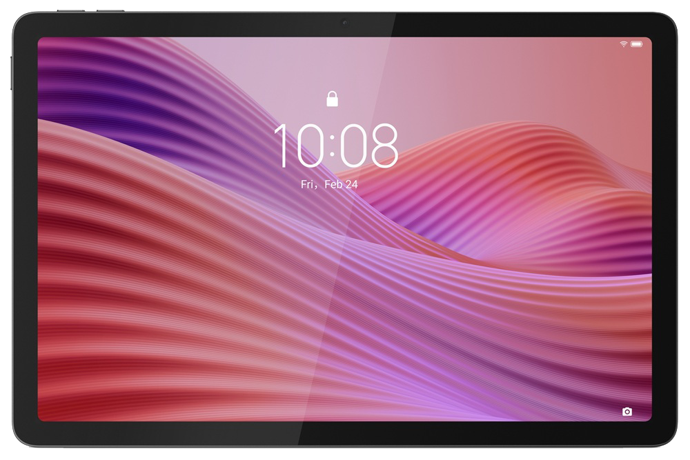 Планшет Lenovo Tab 4/128 LTE Luna Grey + Kids Bumper&Pen (ZAEJ0129UA)