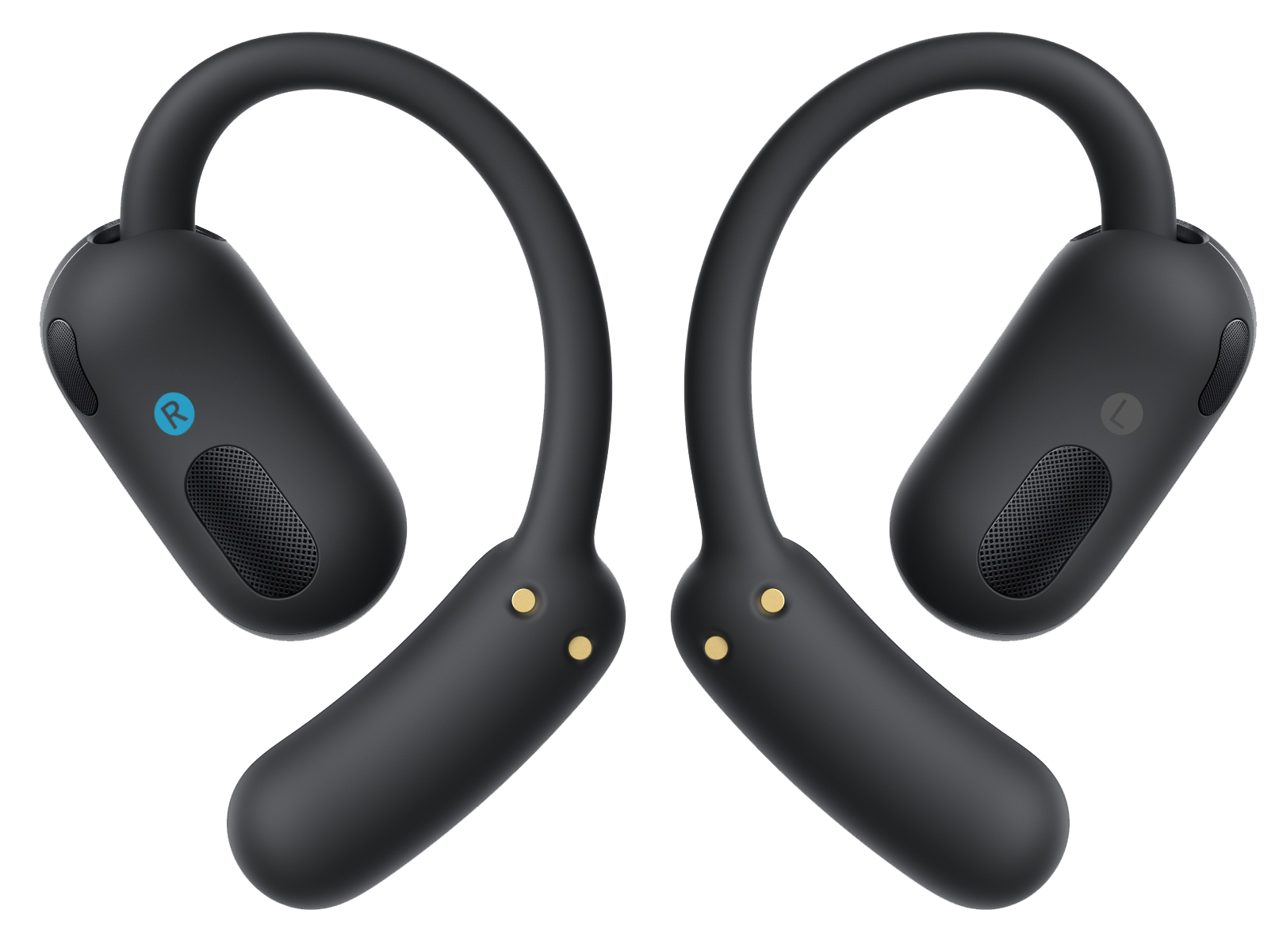 Гарнітура Anker SoundСore AeroFit 2 Black  (7079354)