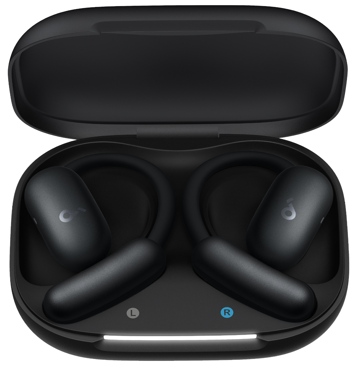 Гарнітура Anker SoundСore AeroFit 2 Black  (7079354)