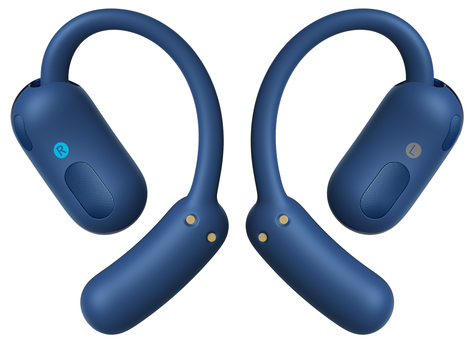 Гарнітура Anker SoundСore AeroFit 2 Blue  (7079355)