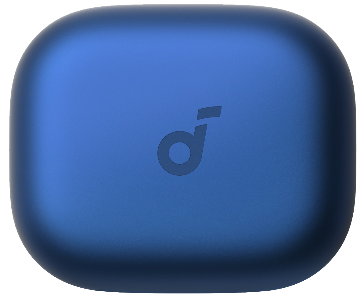 Гарнітура Anker SoundСore AeroFit 2 Blue  (7079355)