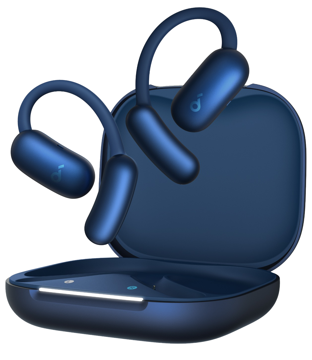Гарнітура Anker SoundСore AeroFit 2 Blue  (7079355)