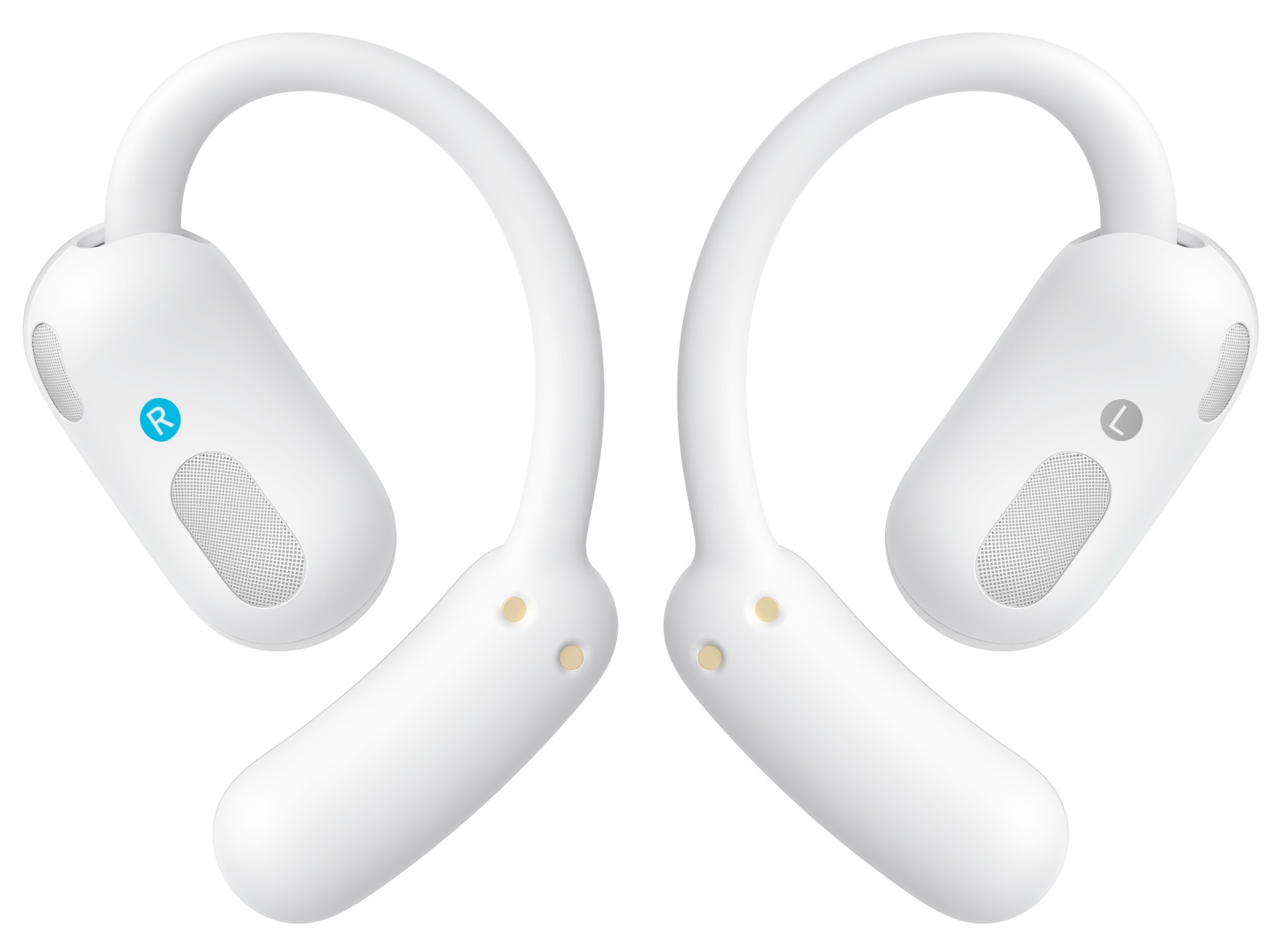 Гарнітура Anker SoundСore AeroFit 2 White  (7079358)