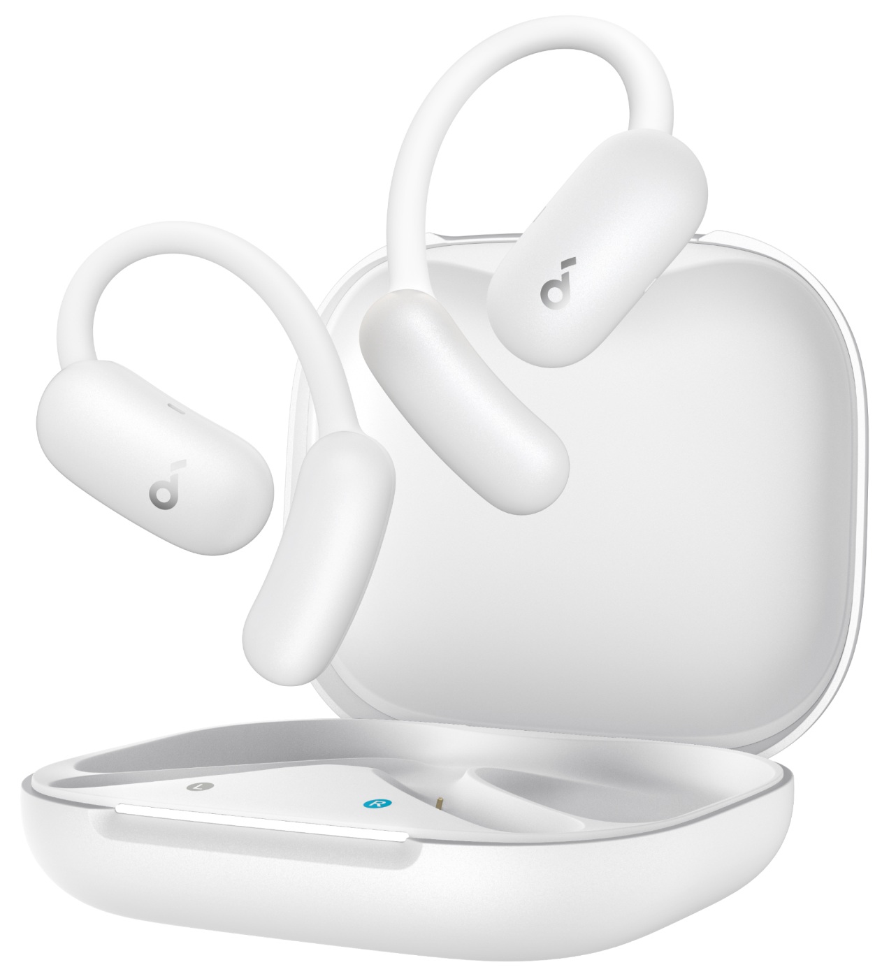 Гарнітура Anker SoundСore AeroFit 2 White  (7079358)