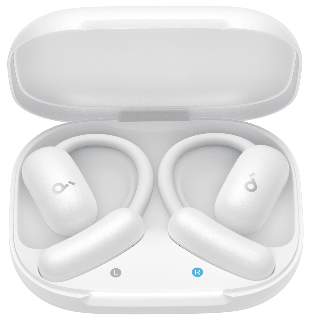 Гарнітура Anker SoundСore AeroFit 2 White  (7079358)