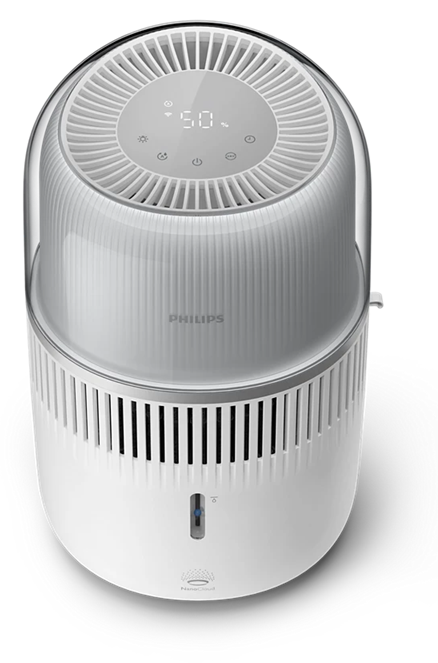 Зволожувач повітря Philips HU5710/00 (7084510)