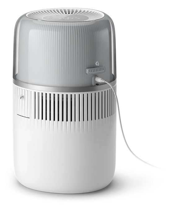 Зволожувач повітря Philips HU5710/00 (7084510)