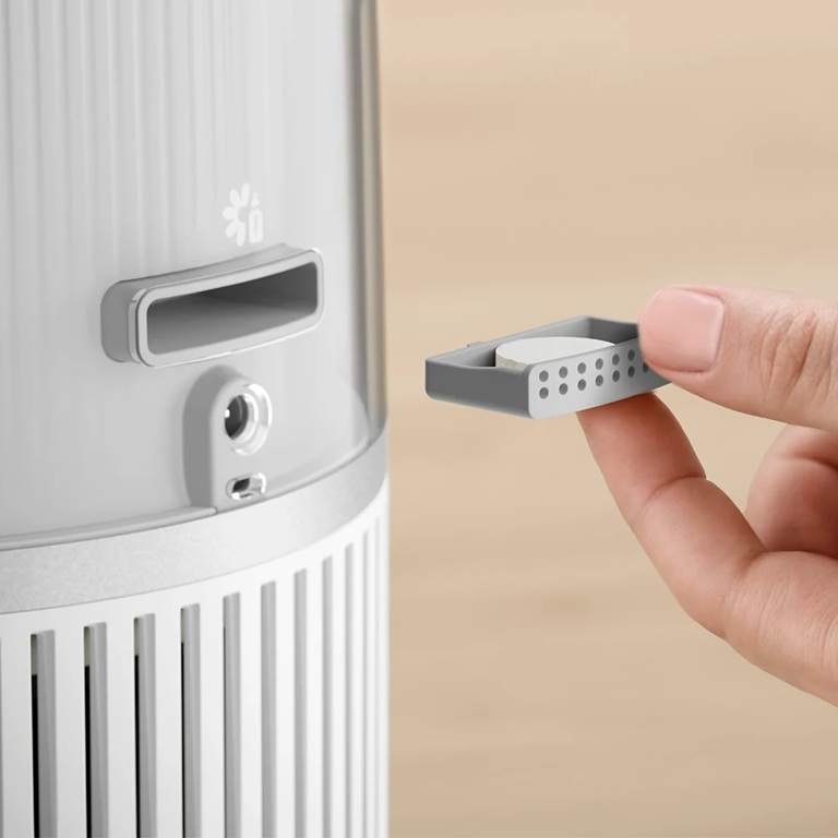 Зволожувач PHILIPS HU5710/00